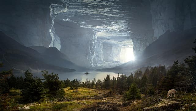 σπήλαιο