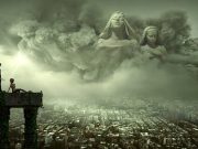 Οι πιο μυστηριώδεις τόποι στην Ελλάδα