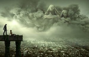 Οι πιο μυστηριώδεις τόποι στην Ελλάδα