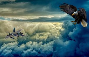 Η Ανθρωπότητα Βρίσκεται Υπό την Επίθεση Αγγέλων