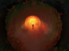 Τέσσερις Άνθρωποι που «Πέθαναν» και «Είδαν»