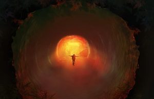 Τέσσερις Άνθρωποι που «Πέθαναν» και «Είδαν»