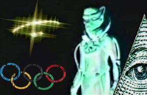 Το Πείραμα των Illuminati στους Ολυμπιακούς Αγώνες του 1984, σύμφωνα με ισχυρισμούς