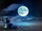 Τι θα Συμβεί Εάν «Φύγει» η Σελήνη από Κοντά μας