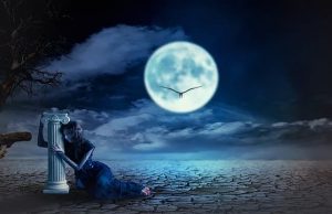 Τι θα Συμβεί Εάν «Φύγει» η Σελήνη από Κοντά μας