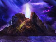 Πως έγινε η καταβύθιση της Ατλαντίδας