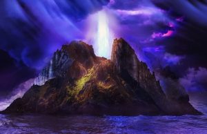 Πως έγινε η καταβύθιση της Ατλαντίδας