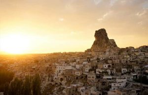 Η Μούμια με Δύο Κεφάλια που πανικόβαλε τους Τούρκους