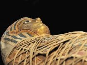 Υπάρχει Μούμια Σκόπιμα Κρυμμένη για να Καλύψει μία Μεγάλη Αλήθεια