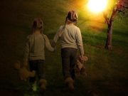 Αυτοί που Γεννήθηκαν και Προστατεύονται από Φωτεινά Όντα