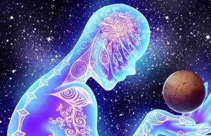 Τα όντα των άστρων είναι εδώ. Η ώρα έφτασε. Η πύλη είναι έτοιμη να ανοίξει