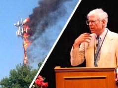 Το 5G είναι η πιο ηλίθια ιδέα που είχε ποτέ κάποιος στην ιστορία του κόσμου, ισχυρίζεται καθηγητής από το Πανεπιστήμιο της Ουάσινγκτον