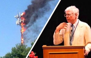 Το 5G είναι η πιο ηλίθια ιδέα που είχε ποτέ κάποιος στην ιστορία του κόσμου, ισχυρίζεται καθηγητής από το Πανεπιστήμιο της Ουάσινγκτον