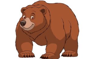 Ανέκδοτο: Κηρύχθηκε κάποτε πόλεμος στο δάσος και βγήκε μια ανακοίνωση αρκούδα