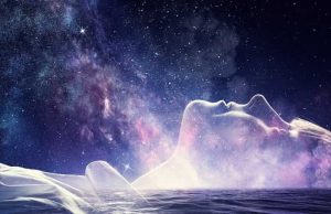 Το Ταξίδι της Ψυχής στο Βασίλειο των Ζωντανών μικροσκοπικές σφαίρες φωτός της ψυχής της γυναίκας