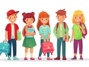 Ανέκδοτο : Τι δουλειά κάνει ο μπαμπάς σου…