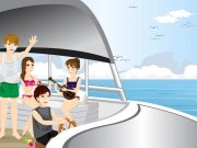 Ανέκδοτο: Ήταν μια γυναίκα που απατούσε συνέχεια τον άντρα της γυναίκες σε καράβι