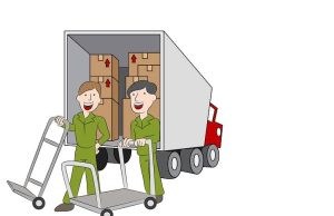 Ανέκδοτο. Είναι τρεις νταλικέρηδες και συζητούν νταλικέρηδες και μια νταλίκα