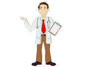 Ανέκδοτο: Πηγαίνει κάποιος για μια εξέταση ούρων γιατρός