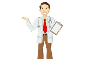 Ανέκδοτο: Πηγαίνει κάποιος για μια εξέταση ούρων γιατρός