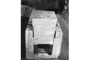 Η Μυστηριώδης Σαρκοφάγος της αρχαίας Αιγύπτου σαρκοφάγος