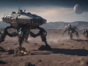 Οι Ιδιοκτήτες της Σελήνης Έδωσαν το Πράσινο Φως στη NASA να Επιστρέψουν και να την Κατακτήσουν!