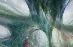 Η Θεωρία της Κοίλης Γης, όπως Διατυπώθηκε από έναν Έλληνα Γιατρό, το 1925