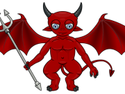 Ανέκδοτο: Ένας Έλληνας πεθαίνει και φτάνει στην ρεσεψιόν της κόλασης