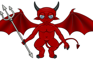 Ανέκδοτο: Ένας Έλληνας πεθαίνει και φτάνει στην ρεσεψιόν της κόλασης