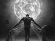 Ο Μαύρος Αρχάγγελος και η Αναστάτωση που Έφερε Μαύρος Αρχάγγελος