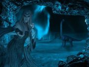 Η Ιερή Πόλη της Αγκάρθα βρέθηκε, είναι κάτω από τα πόδια μας και την επισκέπτονται μόνο όσοι τους επιτρέπετε