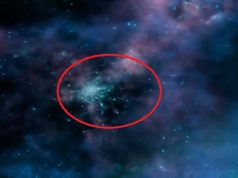 Ανακάλυψαν το «Μεγάλο Αφεντικό» του Σύμπαντος