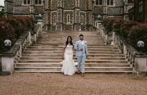 Ανέκδοτο: Ο περιζήτητος γαμπρός, οι 3 νύφες και τα μεγάλα στή8η