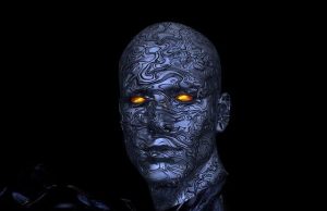 Οι Ανουνάκι του Σείριου και οι Ψηλοί Λευκοί