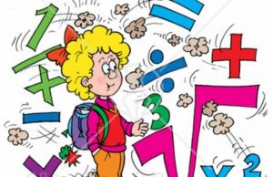 Ανέκδοτο. Στην τάξη του Τοτού έχουν μαθηματικά