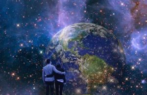 Γεννιόμαστε 7 φορές σε αυτόν τον κόσμο για διαφορετικό λόγο την κάθε φορά