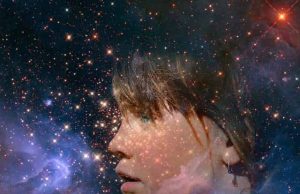 Κι αν το Σύμπαν Είναι Μια Συνειδητή Οντότητα;