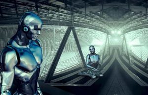 Κομμάτι λαμαρίνας με στρογγυλή οπή στον Άρη