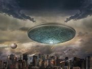 Εχθρική εισβολή UFOs στο κοντινό μέλλον Εχθρική εισβολή UFOs στο κοντινό μέλλον (sci-fi)