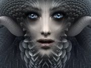 Η Γυναίκα που Μεταμορφώθηκε σε “Κάτι Άλλο”… Το Πρώτο Μυστικό Πείραμα της Περιοχής 51