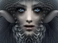 Η Γυναίκα που Μεταμορφώθηκε σε “Κάτι Άλλο”… Το Πρώτο Μυστικό Πείραμα της Περιοχής 51