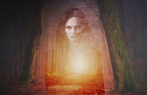 Σημάδια πως όντα από άλλες διαστάσεις μπορεί να κυκλοφορούν στο σπίτι μας