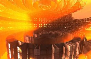 Αναχώρηση Προς την Πέμπτη Διάσταση. Το Ταξίδι Αρχίζει