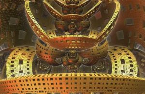 Ανουνάκι και Ολύμπιοι Θεοί. Το Μυστικό που Δεν θα σου Αποκαλύψουν Ποτέ!