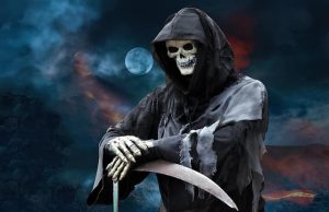 Η Κατάρα των Φαραώ ΔΕΝ Ήταν από Αυτόν τον Κόσμο! Μία Τρομακτική Ανακάλυψη