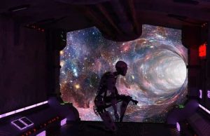 Πως θα Γίνει η Πρώτη Συνάντηση με Εξωγήινους