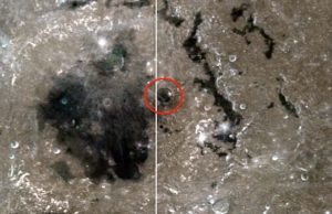 Ίσως μια Γιγαντιαία Πόλη σε πιθανό Θόλο στη Σελήνη