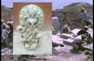 Το αγαλματάκι που οι απόψεις διίστανται για το τι ακριβώς απεικονίζει