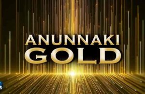 Ο Χρυσός των Ανουνάκι και η Απόκτησή του