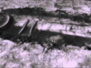 Εξωγήινο διαστημόπλοιο θαμμένο στην επιφάνεια του Άρη ισχυρίζεται πως εντόπισε ερευνητής